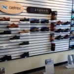 Aetrex Shoes