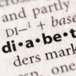 Diabetes affects about 16 million people in the US