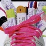 Largest selection of shoe laces around!