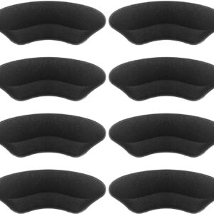 Makryn Premium Heel Pad Inserts - Prevent Slip, Blisters